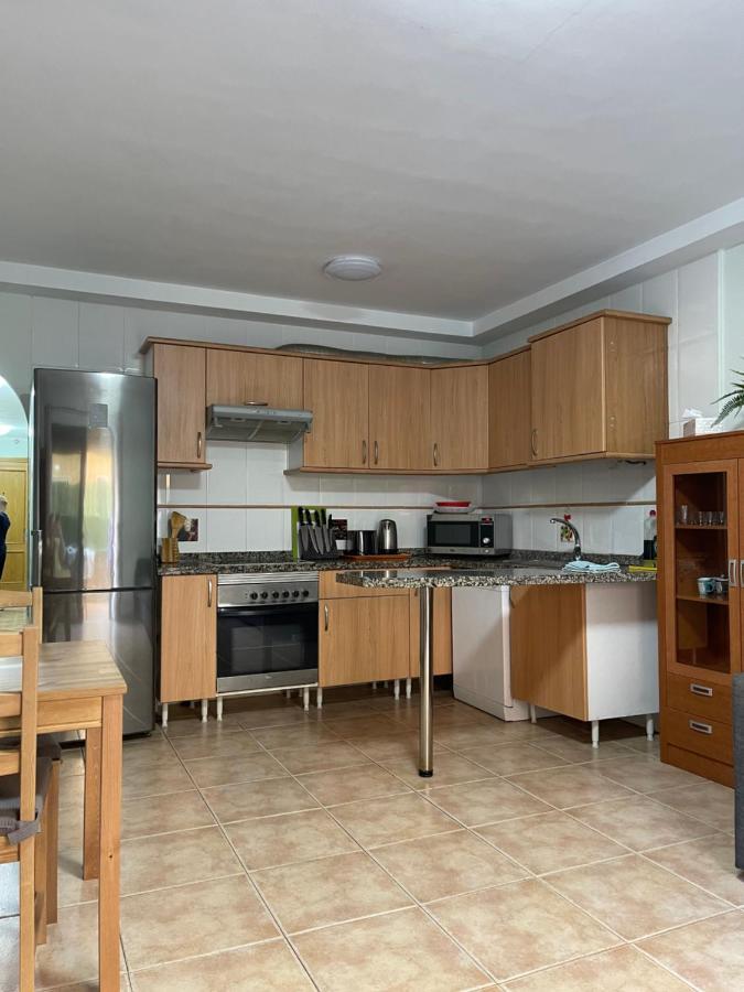 Apartment Playa Las Vistas Playa de las Americas  Exteriör bild